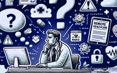 Remote Consultation Risks? Ensuring Patient Safety in 2024