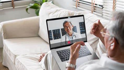 Remote Healthcare Risks